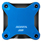 Adata SD620 Ekstern SSD 1TB (USB 3.2) Bl