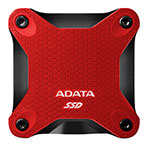 Adata SD620 Ekstern SSD 1TB (USB 3.2) Rd