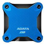 Adata SD620 Ekstern SSD 512GB (USB 3.2) Bl