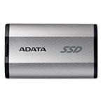 Adata SD810 Ekstern SSD 1TB ( USB-C) Slv
