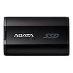 Adata SD810 Ekstern SSD 1TB ( USB-C) Sort