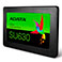 Adata Ultimate SU630 Ekstern SSD 1,92TB (SATA) 2,5tm