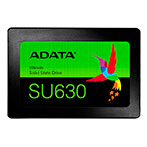 Adata Ultimate SU630 Ekstern SSD 1,92TB (SATA) 2,5tm