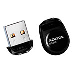 ADATA USB 2.0 Nøgle 32 GB - Ultra kompakt