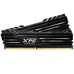 Adata XPG Gammix D10 CL16 16GB - 3200MHz - RAM DDR4