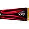Adata XPG Gammix S11 Pro SSD Harddisk 1TB - M.2 PCIe 3.0 (NVMe)
