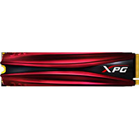 Adata XPG Gammix S11 Pro SSD Harddisk 1TB - M.2 PCIe 3.0 (NVMe)