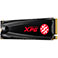 Adata XPG Gammix S5 SSD Harddisk (256GB) M.2 PCIe Gen 3 x4