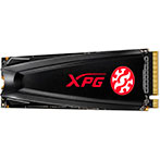 Adata XPG Gammix S5 SSD Harddisk (512GB) M.2 PCIe Gen 3 x4
