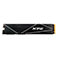 Adata XPG GAMMIX S70 Blade SSD 1TB - M.2 2280 PCIe 4.0 x4 (NVMe 1.4)