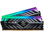 Adata XPG Spectrix D41 RGB CL16 32GB - 3200MHz - RAM DDR4