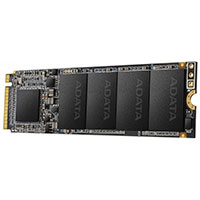 Adata XPG SX6000 Lite SSD Harddisk 512GB - M.2 PCIe 3.0 (NVMe)