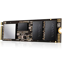 Adata XPG SX8200 Pro SSD Harddisk 2TB - M.2 PCIe 3.0 (NVMe)