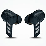 Adidas Z.N.E. 01 EarBuds m/ANC (4,5 timer) Night Grey