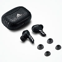Adidas Z.N.E. 01 EarBuds m/ANC (4,5 timer) Night Grey