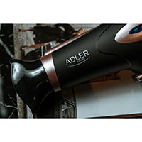 Adler AD2248b Ion Hrtrrer m/Diffuser (2200W)
