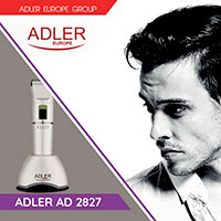 Adler AD2827 Hrtrimmer (5 timer)