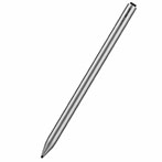 Adonit Neo Duo Stylus Pen (Mat Sølv)
