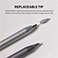 Adonit Neo Pro Stylus Pen (Space grey)