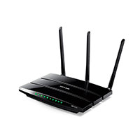 VDSL/ADSL Modem/Router (1,2 Gbps) Archer VR400