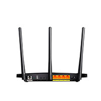 VDSL/ADSL Modem/Router (1,2 Gbps) Archer VR400
