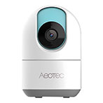Aeotec Cam 360 WiFi Overvågningskamera (1080p)