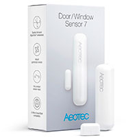 Aeotec Dr/Vindue Sensor 7 700 (Z-Wave) 