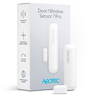 Aeotec Door/Window Sensor 7 Pro (Z-Wave)