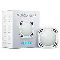 Aeotec MultiSensor 7 (Z-Wave)