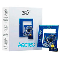 Aeotec Z-Pi 7 Raspberry Pi Plug-in modul (Z-Wave)