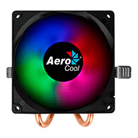 Aerocool Air Frost 2 CPU Kler (1800RPM) 90mm