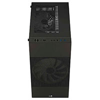 AeroCool Atomic Lite PC Kabinet (Micro-ATX/Mini-ITX)