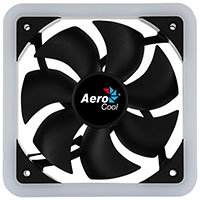 AeroCool Edge 14 RGB PC Blser (800RRPM) 140mm