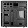 AeroCool Playa Slim PC Kabinet (Micro-ATX/Mini-ITX)