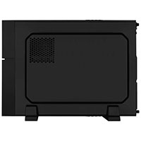 AeroCool Playa Slim PC Kabinet (Micro-ATX/Mini-ITX)
