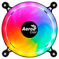 Aerocool Spectro 12 FRGB PC Blser (1000RPM) 120mm