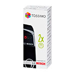 Afkalkningsmiddel til Bosch Tassimo TCZ6004
