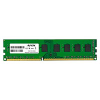 Afox DIMM 2GB  - 800MHz - DDR2 RAM