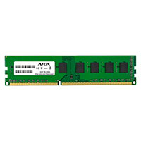 Afox DIMM 8GB  - 1333MHz - DDR3 RAM