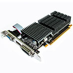 Afox NVIDIA GeForce GT 210 - 1GB DDR2