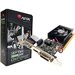 Afox NVIDIA GeForce GT 730 - 4GB DDR3