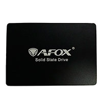 Afox SD250 SSD Harddisk 2,5tm - 240GB (SATAIII)
