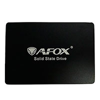 Afox SD250 SSD Harddisk 2,5tm - 480GB (SATAIII)