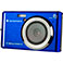 AgfaPhoto Realishot DC5200 Digital Kamera (21MP) Bl