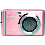 Agfa Compact Cam DC5200 Digital kamera (21MP) Pink