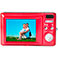 AgfaPhoto Realishot DC5200 Digital Kamera (21MP) Rd
