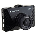 Agfa KM600 Bilkamera - 120 gr. (720p)