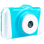 AgfaPhoto Realikids Cam 2 Digital kamera (LCD skærm) Blå