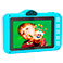 AgfaPhoto Realikids Cam 2 Digital kamera (LCD skrm) Bl