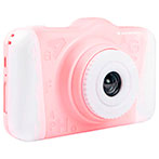 AgfaPhoto Realikids Cam 2 Digital kamera (LCD skærm) Pink